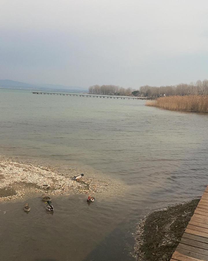 B&B Happy Days Breakfast Sirmione Dış mekan fotoğraf