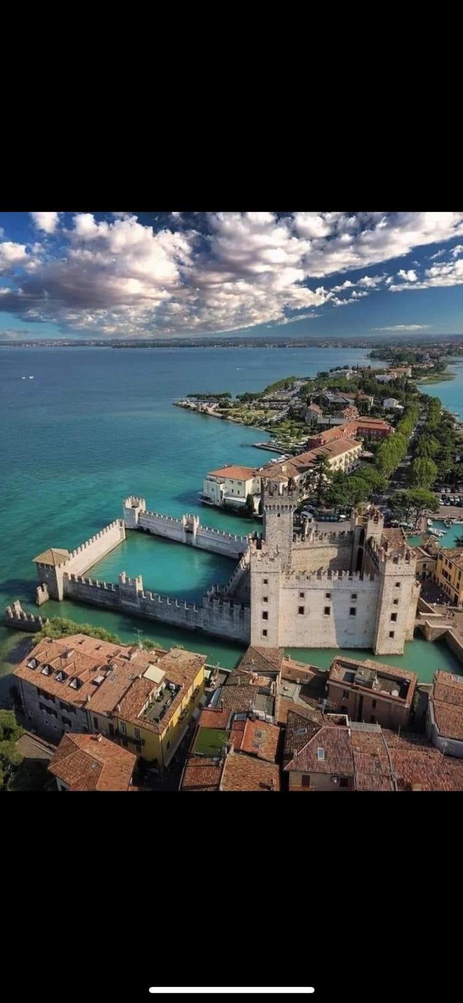 B&B Happy Days Breakfast Sirmione Dış mekan fotoğraf